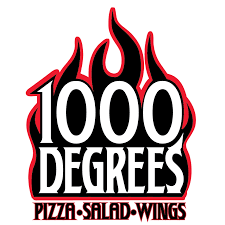 1000 Degree-logo