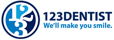 123Dentist-logo