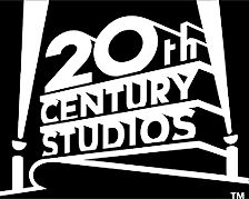 20th Century Studios-logo