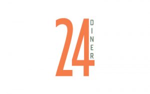 24Diner-logo