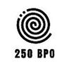 250 BPO-logo