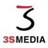 3S Media-logo