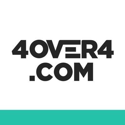 4Over4.com-logo