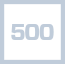 500-logo