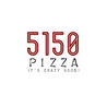 5150 Pizza-logo