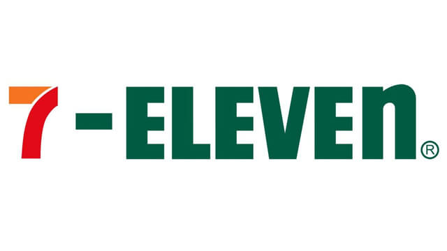 7-Eleven, Inc-logo