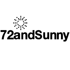 72andSunny-logo