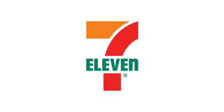 7 Eleven-logo