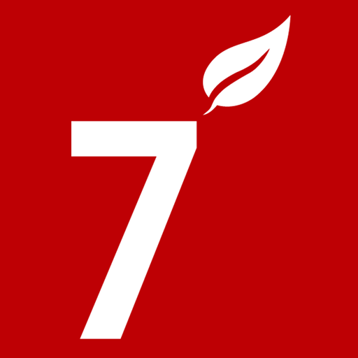 7 Leaves-logo