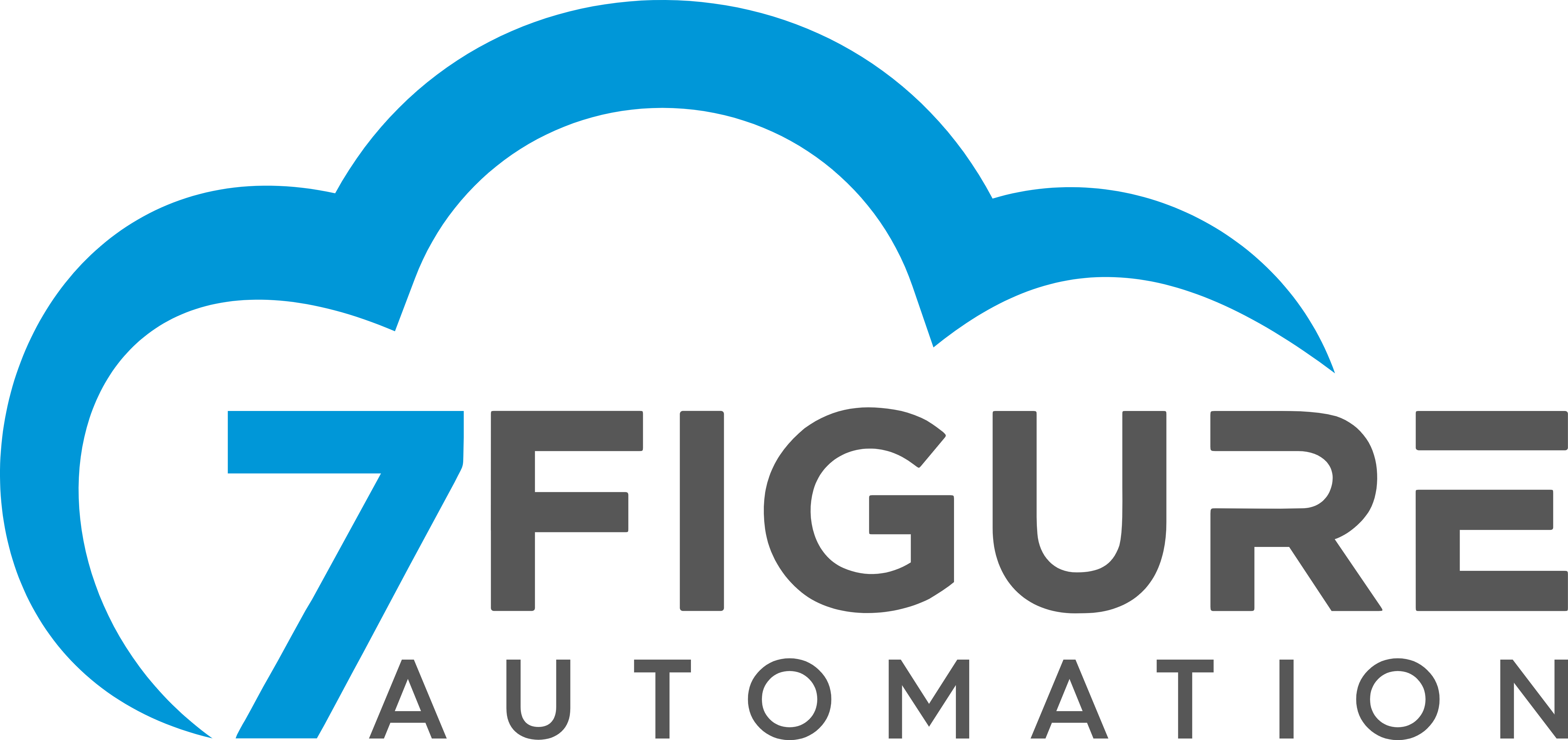 7Figure Automation-logo