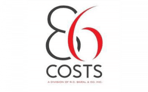 86 Costs-logo