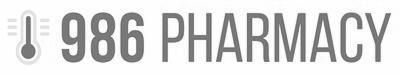 986 pharmacy-logo