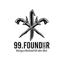 99 Founder Cafe-logo