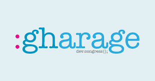 :gharage-logo