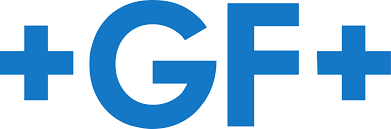  GF -logo