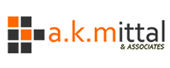 a.k.mittal-logo