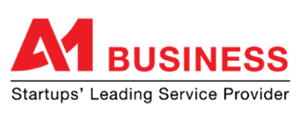 A1 Business-logo