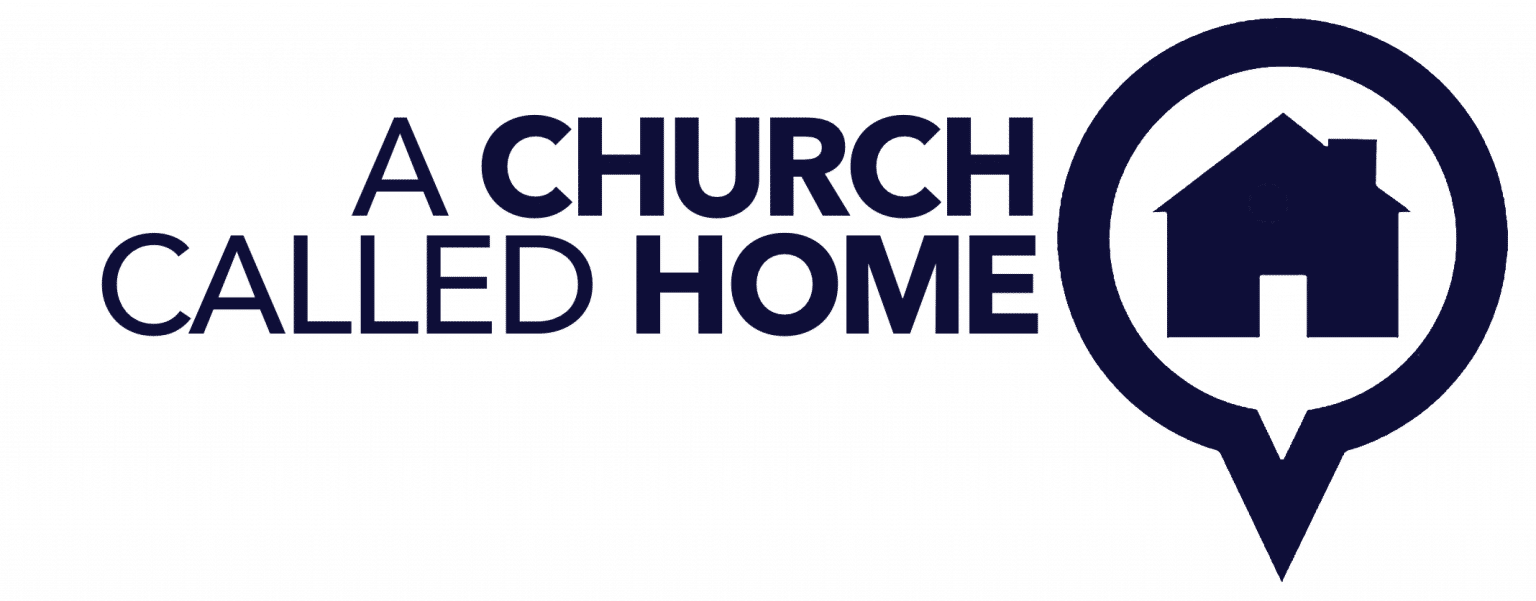 A Church Called Home-logo