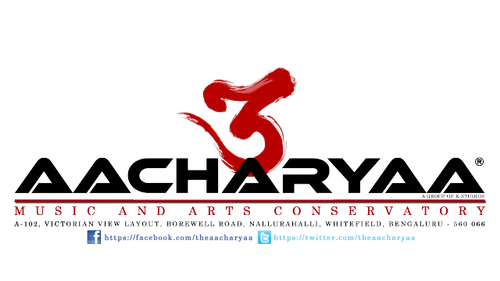 AACHARYAA-logo