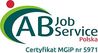 AB Job Service Polska-logo