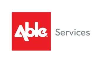 Able Services-logo