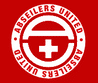 Abseilers United-logo