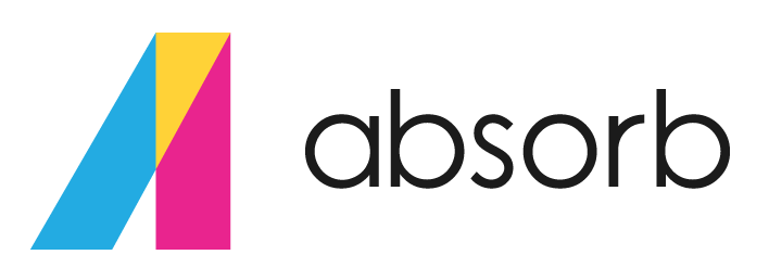 Absorb-logo