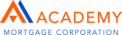 Academy Mortgage Corporation-logo