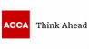 ACCA Think Ahead-logo