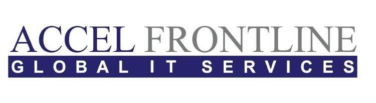 Accel Frontline-logo