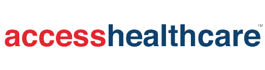 Access Healthcare-logo