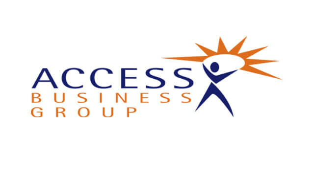 Access Business Group-logo