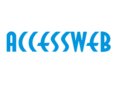 Accessweb-logo