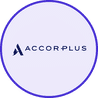 Accor Plus-logo