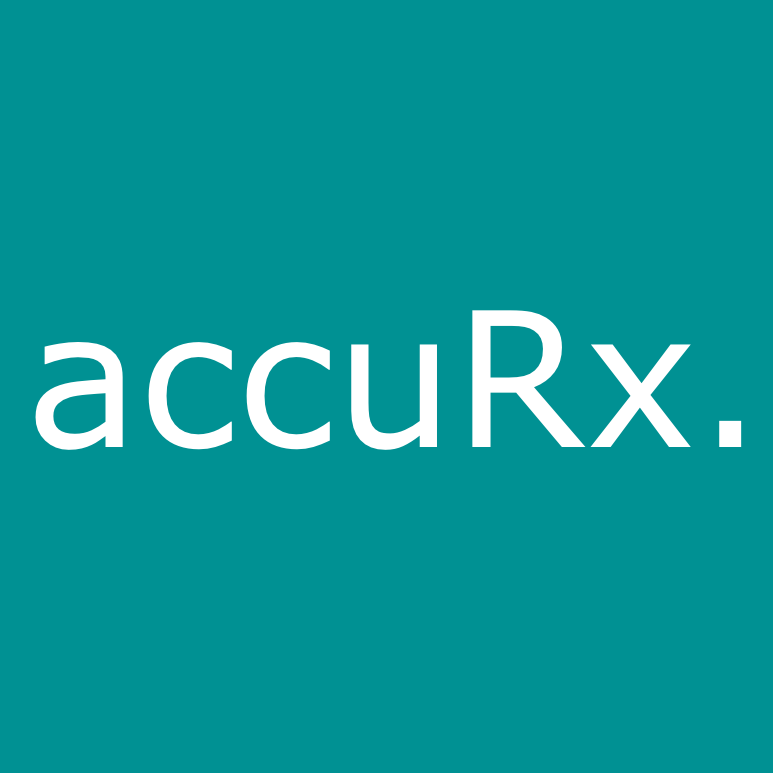 AccuRx-logo