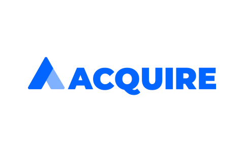 Acquire-logo