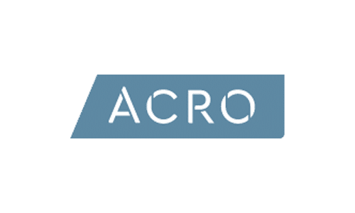 Acro-logo