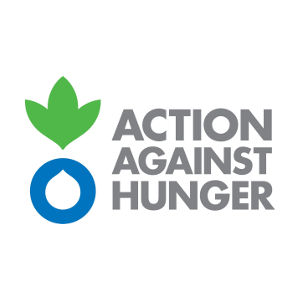 Action Against Hunger-logo