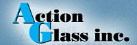 Action Glass inc-logo