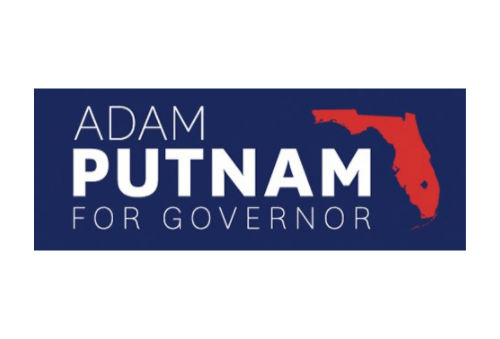 Adam Putnam-logo