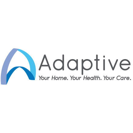 Adaptive-logo