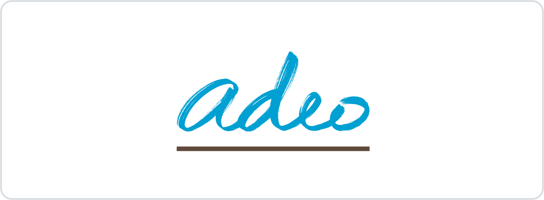 Adeo-logo