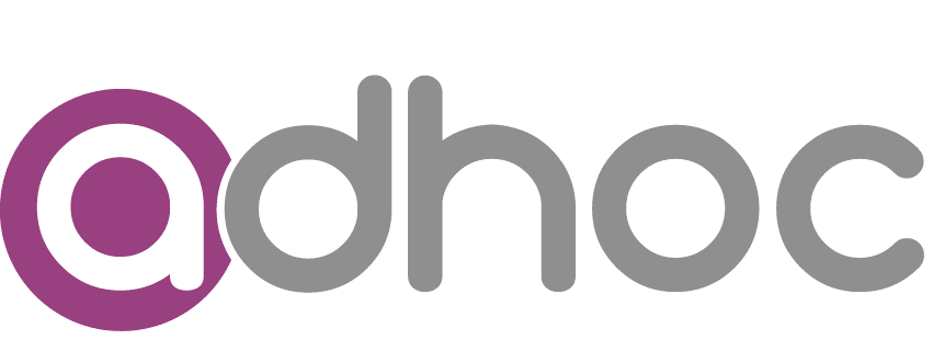 adhoc-logo