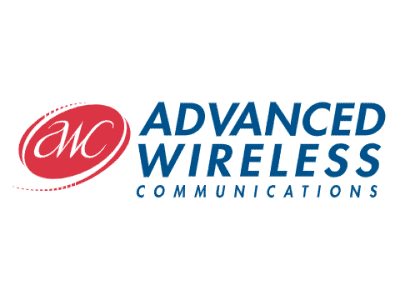 Advanced Wireless Communications-logo