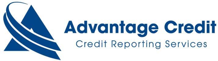 Advantage Credit Online-logo