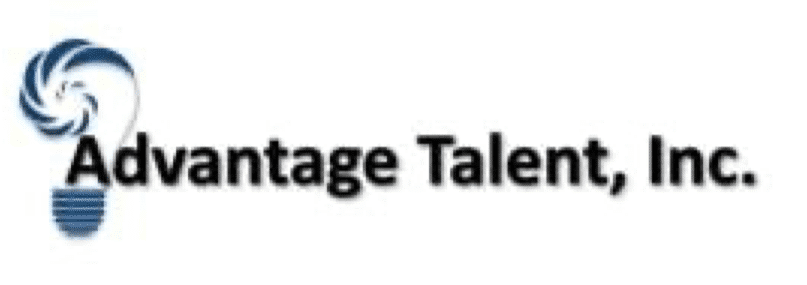 Advantage Talent-logo