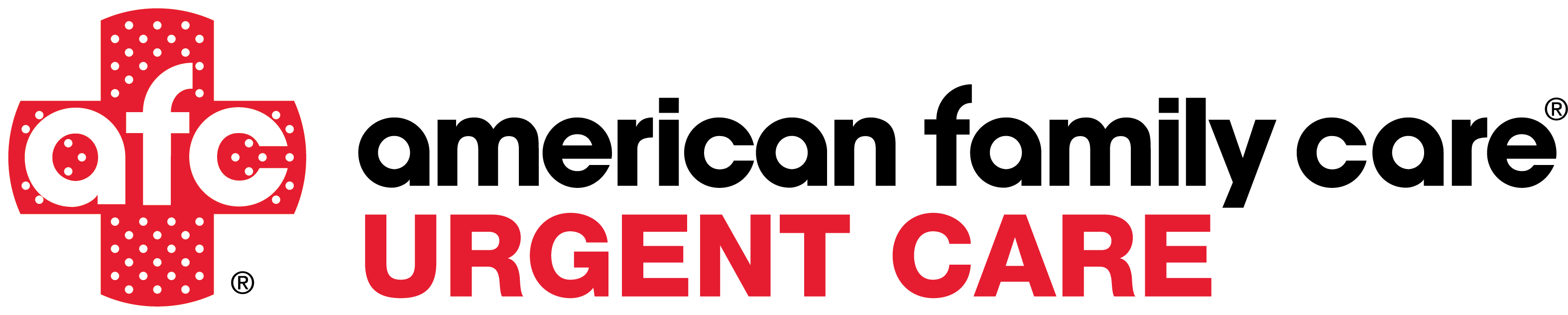 AFC Urgent Care-logo