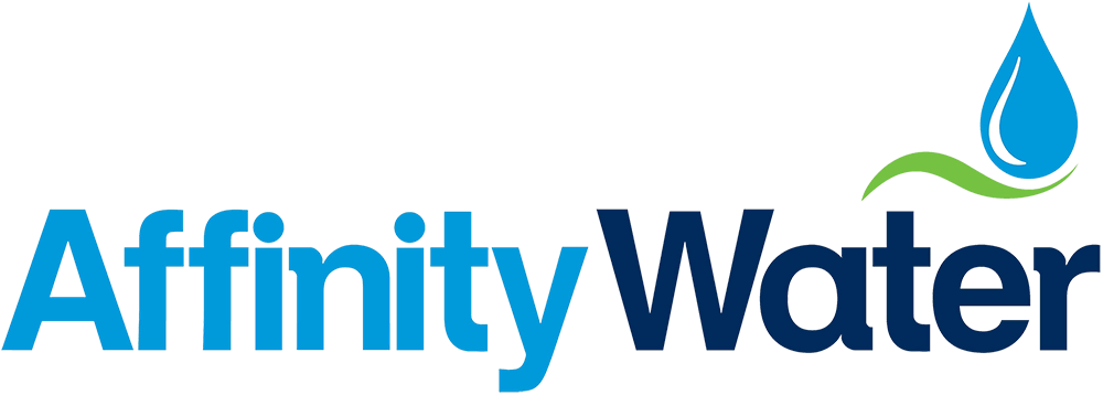 Affinity Water-logo