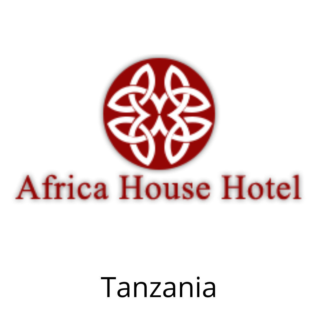 Africa House Hotel-logo