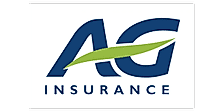 AG Insurance-logo